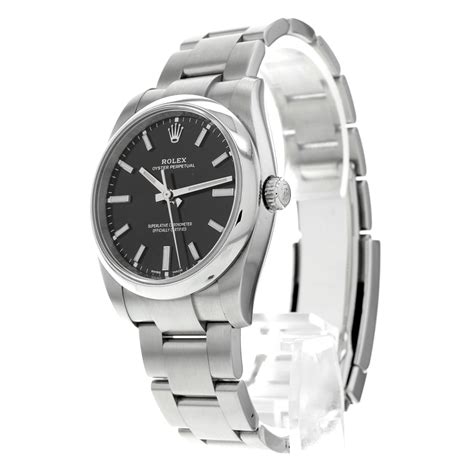 Rolex Oyster Perpetual 34 114200 